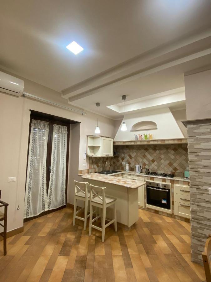 Domus Melius Apartment Castellammare di Stabia Ngoại thất bức ảnh