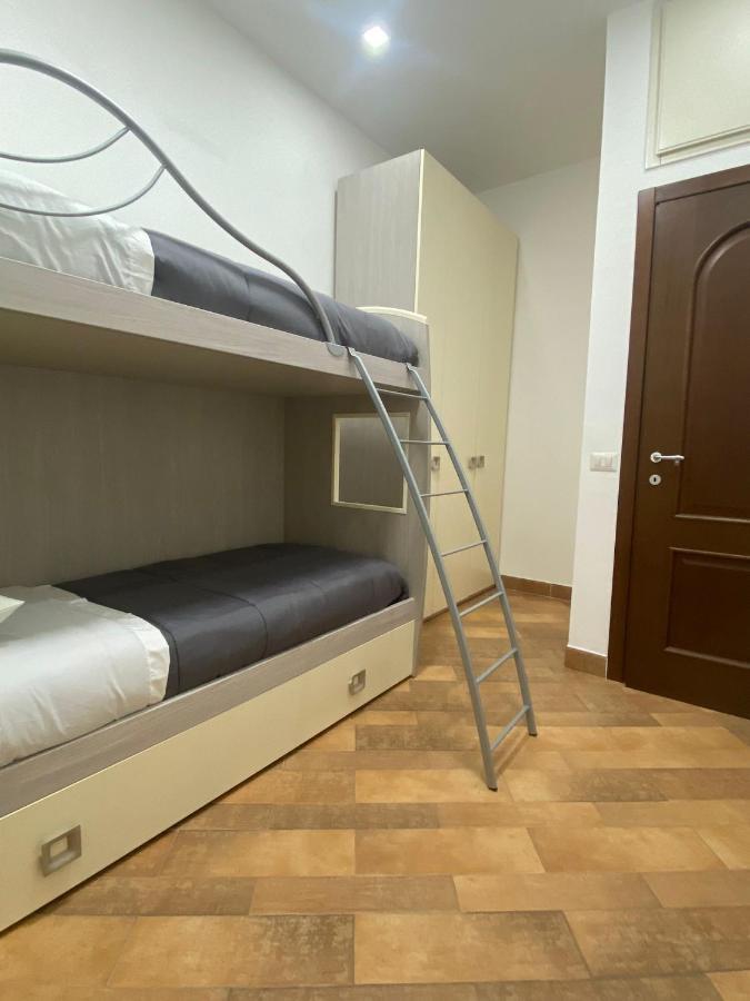 Domus Melius Apartment Castellammare di Stabia Ngoại thất bức ảnh